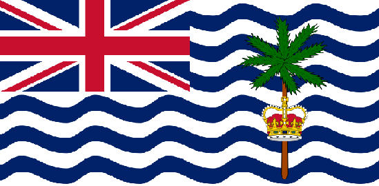 British Indian Ocean