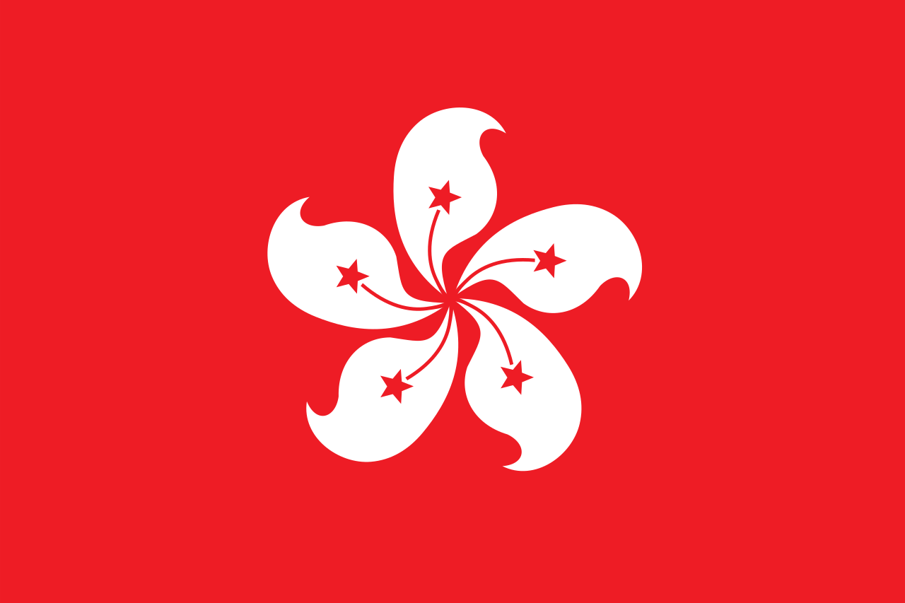 Hong Kong