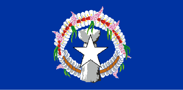 Northern Mariana Islands