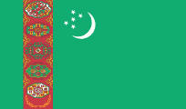 Turkmenistan