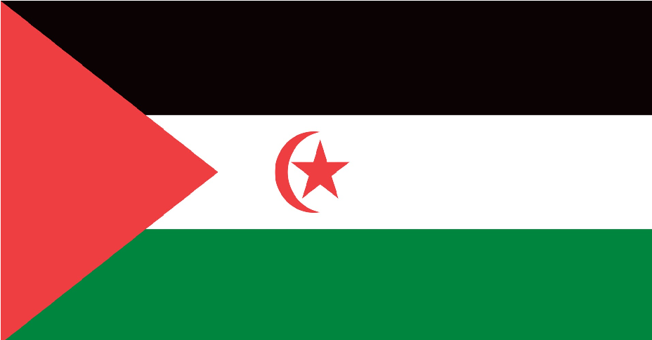 Western Sahara