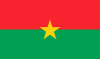 Burkina Faso