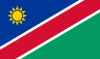 Namibia